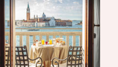 Op trip met een gigolo;