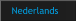 Nederlands